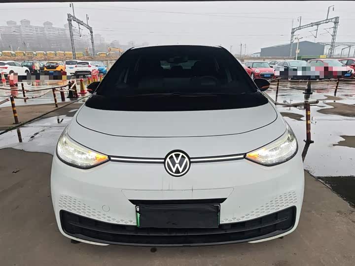 Фото 3 - Volkswagen ID.3