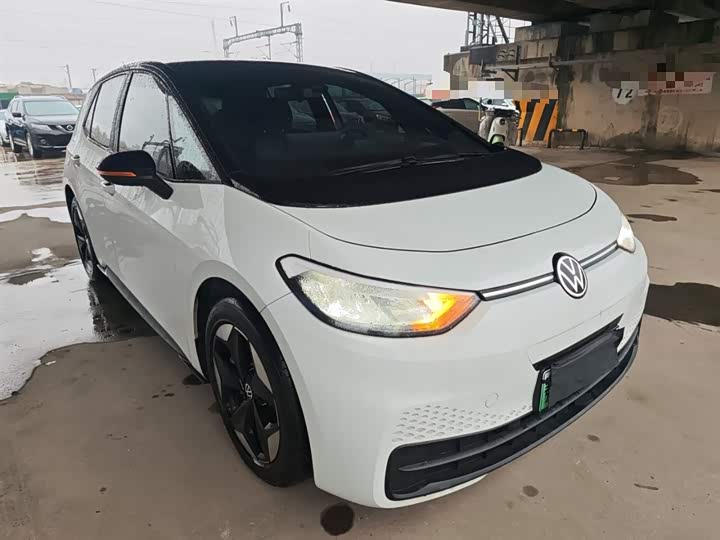 Фото 4 - Volkswagen ID.3