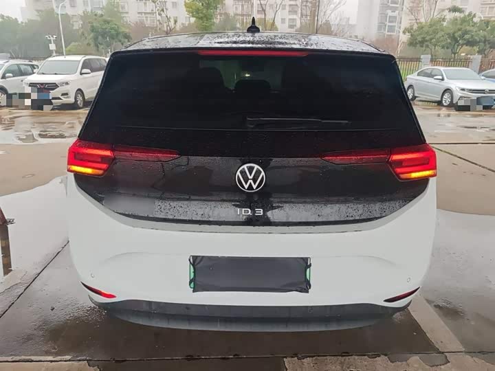 Фото 6 - Volkswagen ID.3