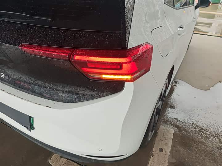 Фото 8 - Volkswagen ID.3