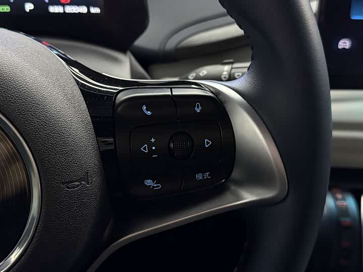 Фото 4 - BYD Yuan Plus