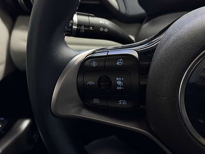 Фото 6 - BYD Yuan Plus