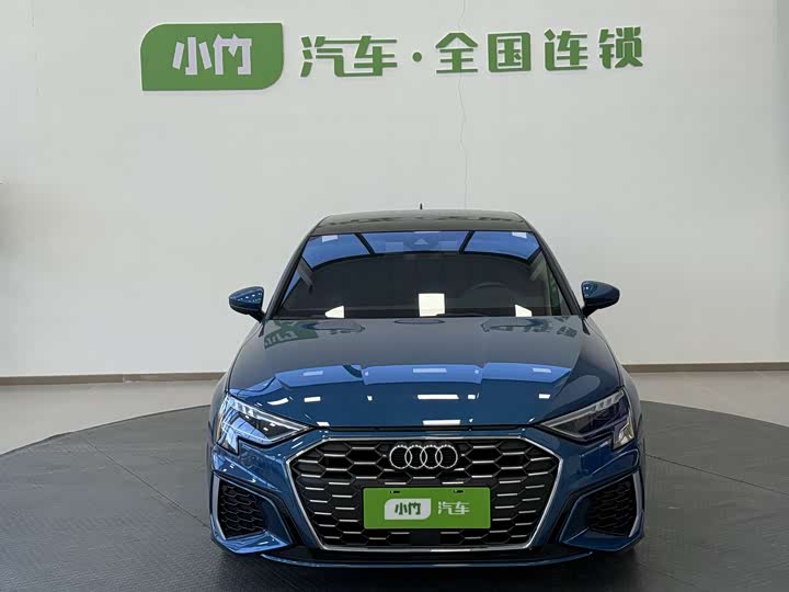 Фото 2 - Audi A3