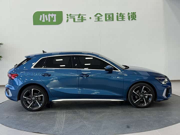 Фото 3 - Audi A3