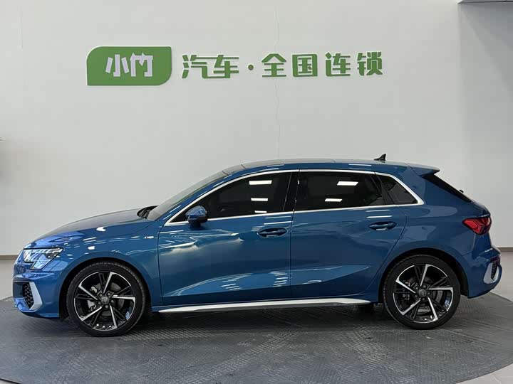 Фото 6 - Audi A3