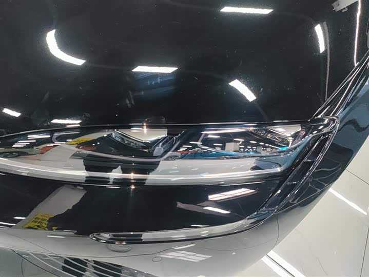 Фото 5 - BYD Seal