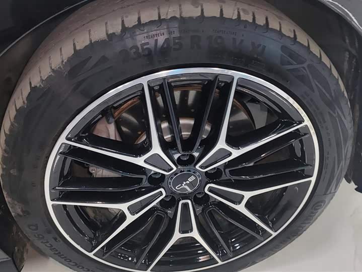 Фото 6 - BYD Seal