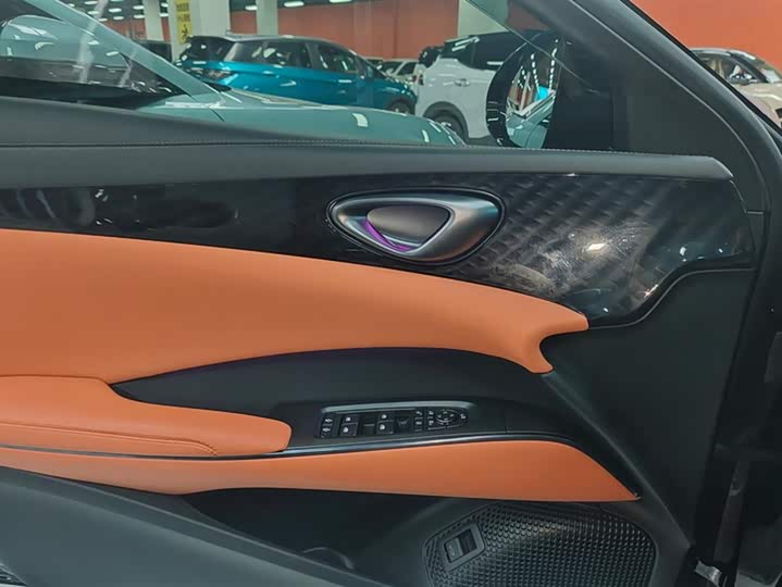 Фото 7 - BYD Seal