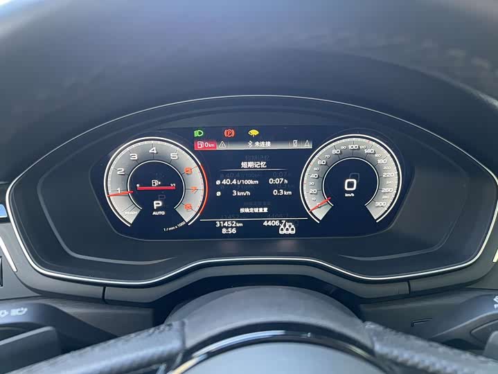 Фото 3 - Audi A4L