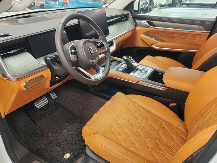 Фото 3 - Tank 500 Hybrid