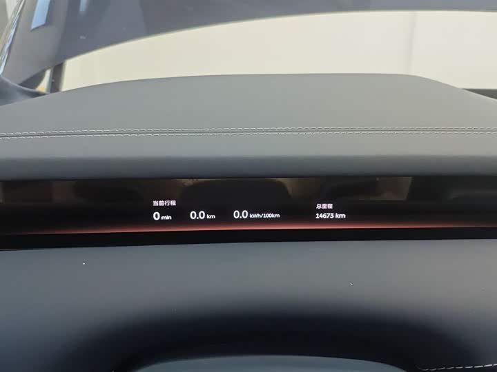 Фото 4 - Nio ET9