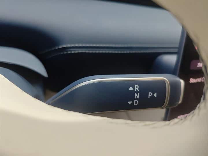 Фото 6 - Nio ET9