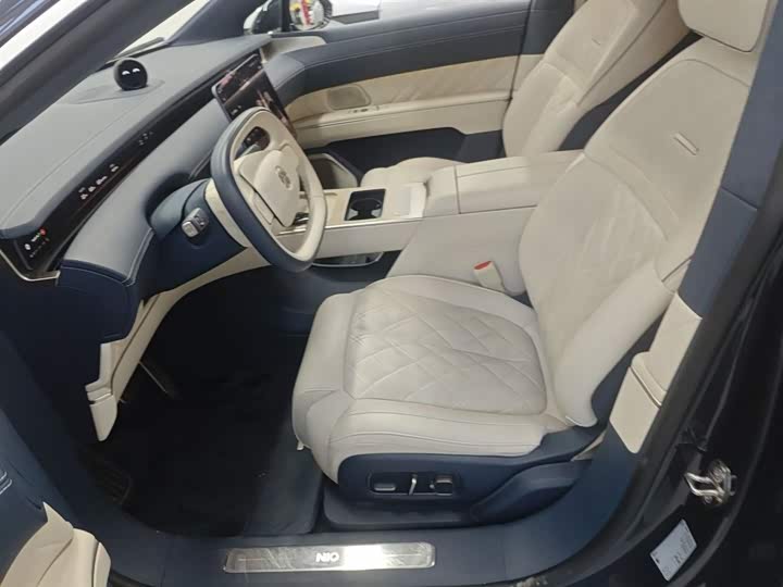 Фото 7 - Nio ET9