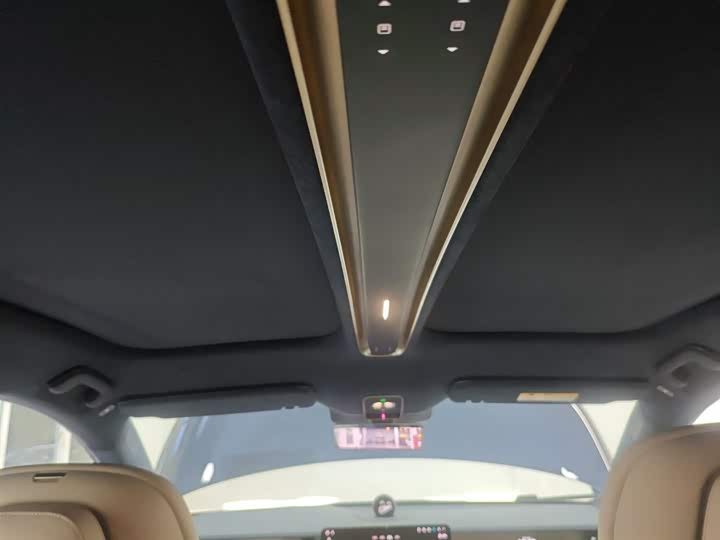 Фото 8 - Nio ET9