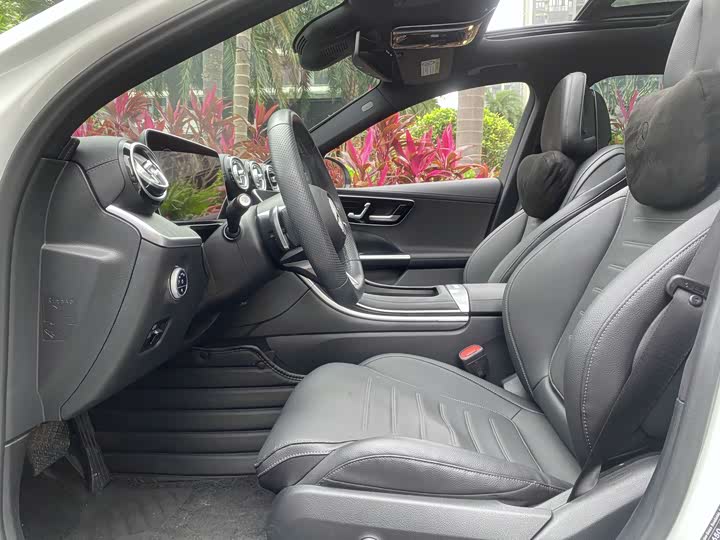 Фото 5 - Mercedes-Benz C-Class