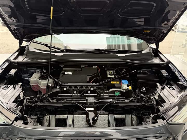 Фото 8 - Audi Q4 e-tron