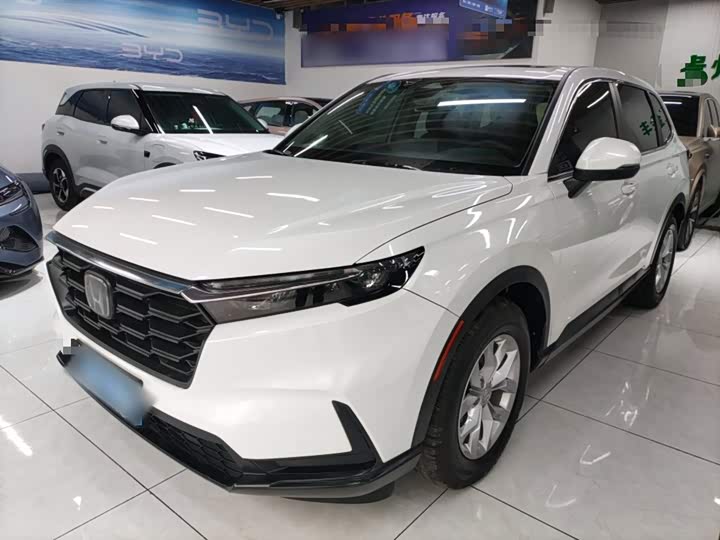 Фото 2 - Honda CR-V