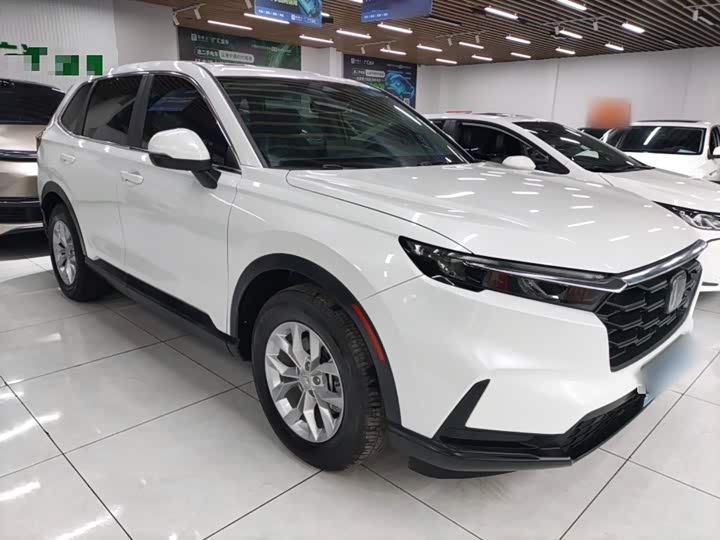 Фото 4 - Honda CR-V