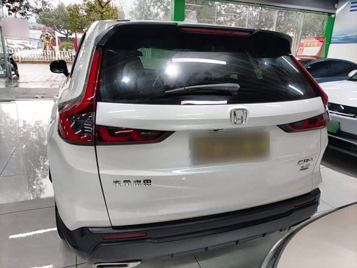 Фото 6 - Honda CR-V