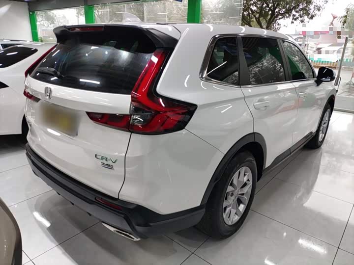 Фото 7 - Honda CR-V