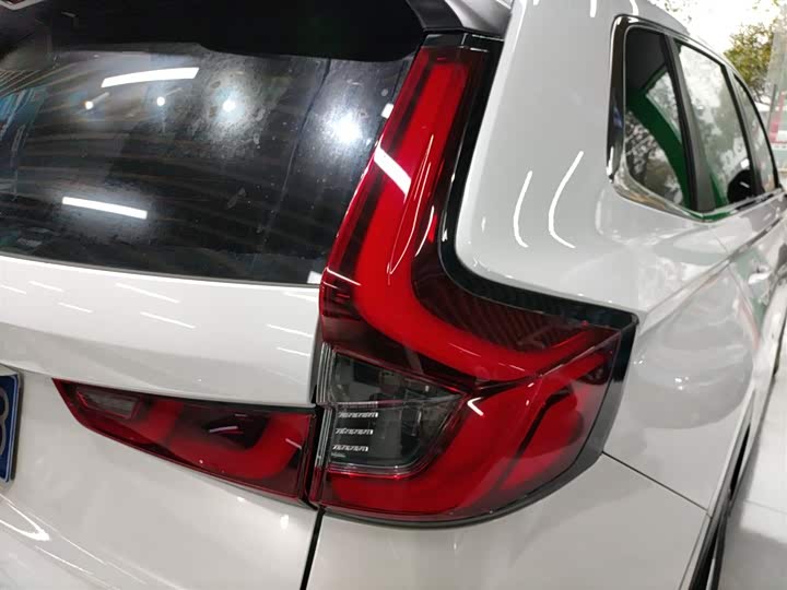 Фото 8 - Honda CR-V