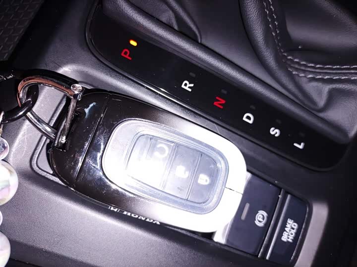 Фото 9 - Honda CR-V