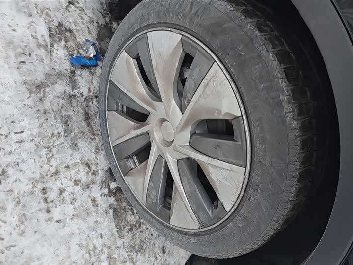 Фото 6 - Tesla Model Y