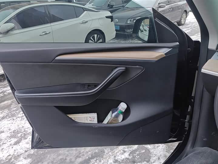 Фото 7 - Tesla Model Y