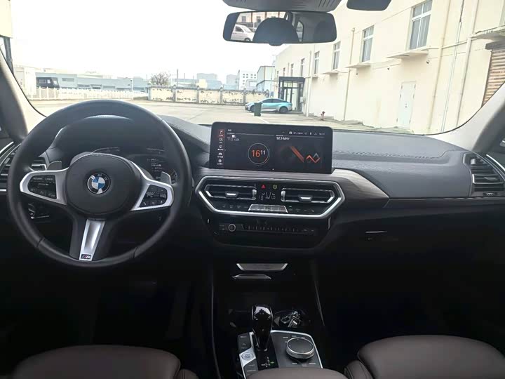 Фото 7 - BMW X3