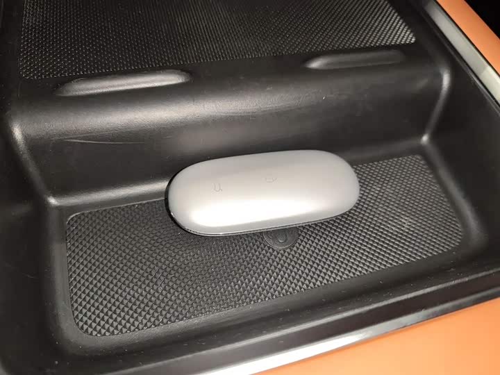 Фото 9 - LiXiang L9