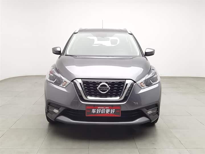 Фото 3 - Nissan Kicks