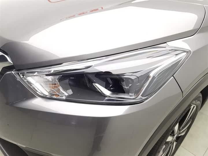 Фото 7 - Nissan Kicks