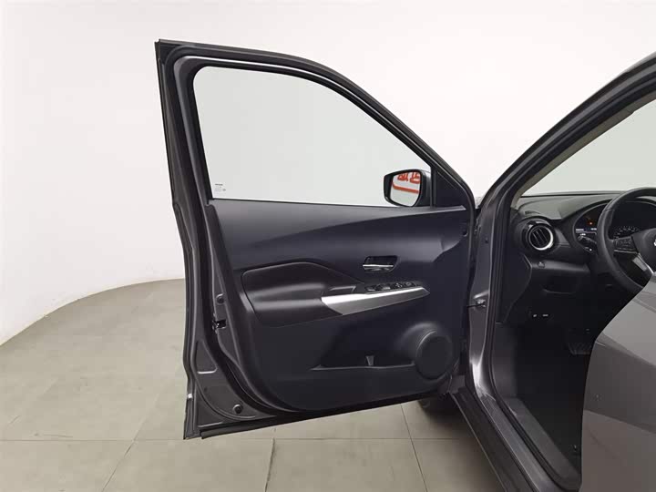 Фото 8 - Nissan Kicks