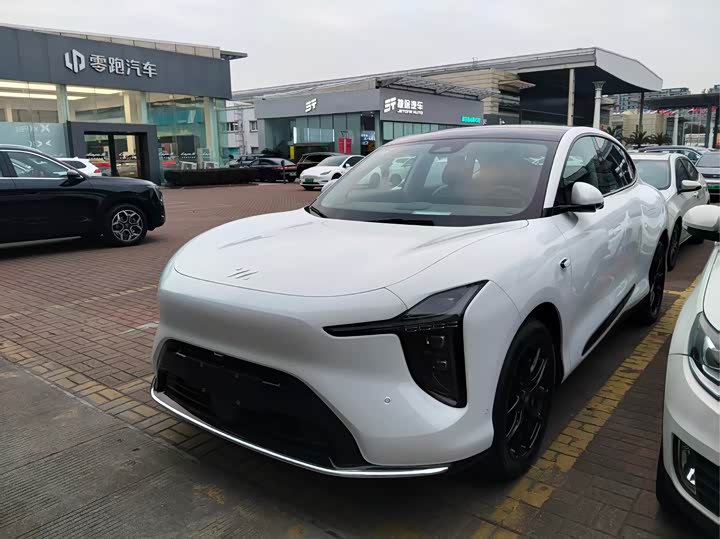 Фото 1 - IM motors LS6