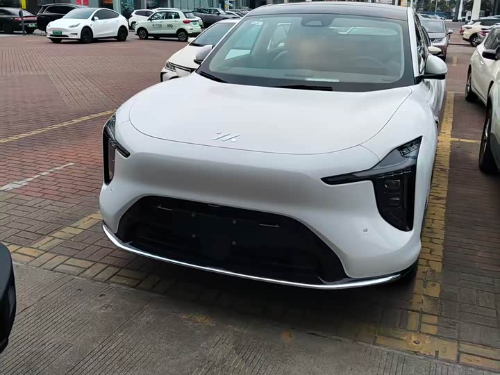 Фото 2 - IM motors LS6