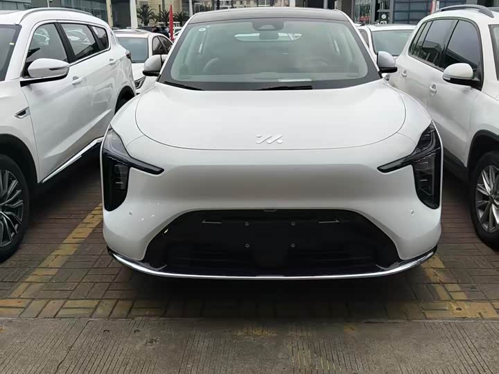 Фото 3 - IM motors LS6