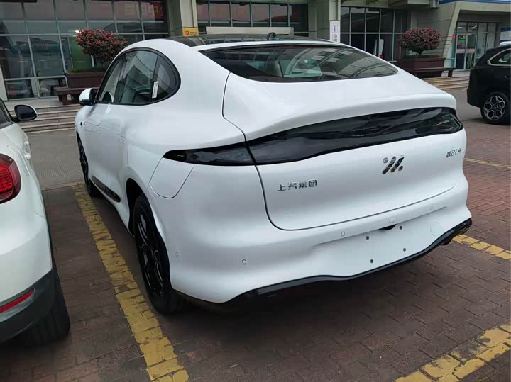 Фото 5 - IM motors LS6