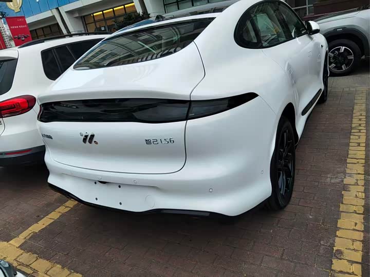 Фото 6 - IM motors LS6