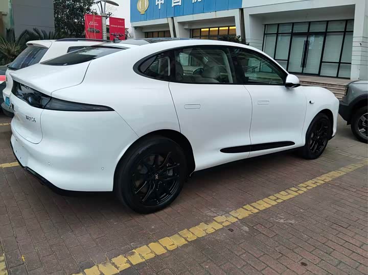 Фото 7 - IM motors LS6