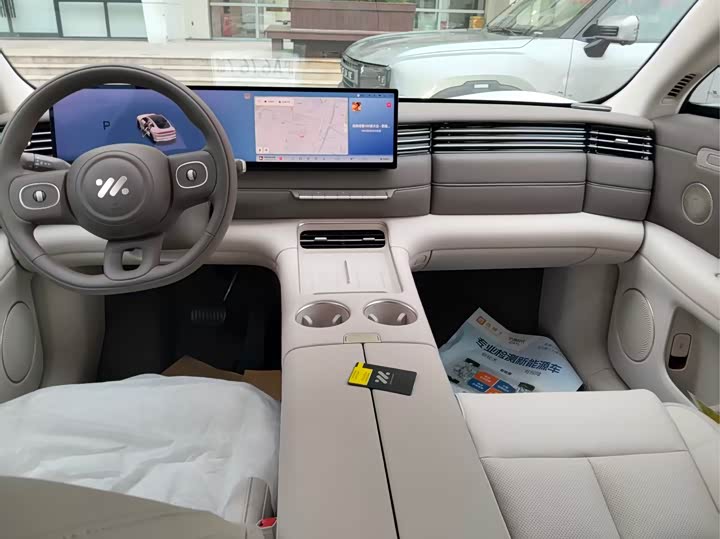 Фото 8 - IM motors LS6