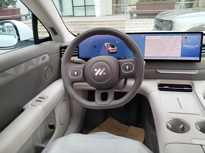 Фото 9 - IM motors LS6