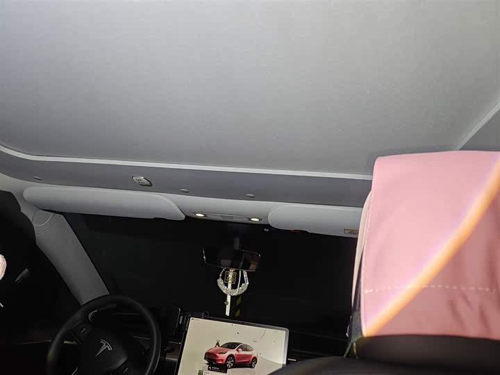 Фото 9 - Tesla Model Y