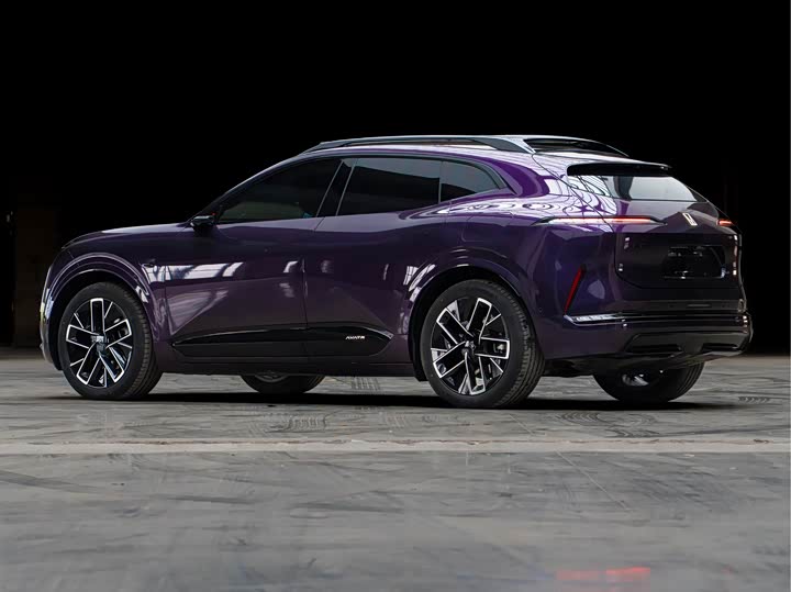 Фото 5 - Avatr 07