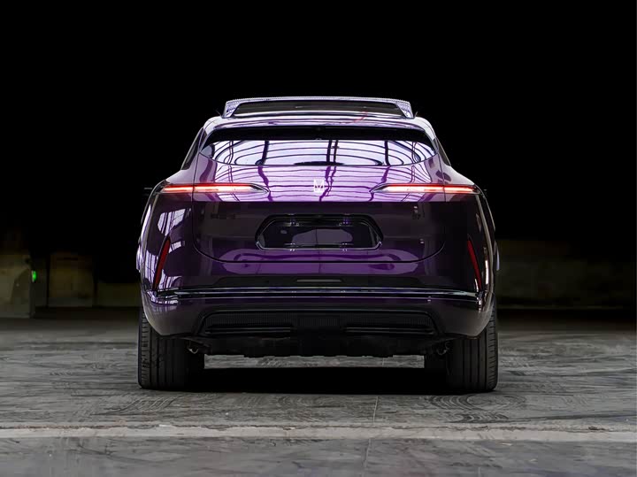 Фото 6 - Avatr 07