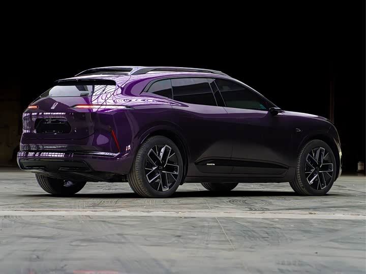 Фото 7 - Avatr 07