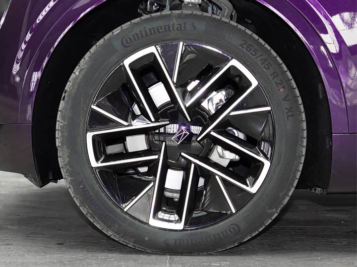 Фото 9 - Avatr 07