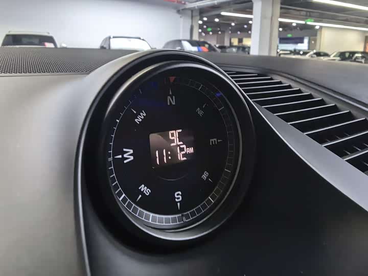 Фото 6 - Porsche Cayenne