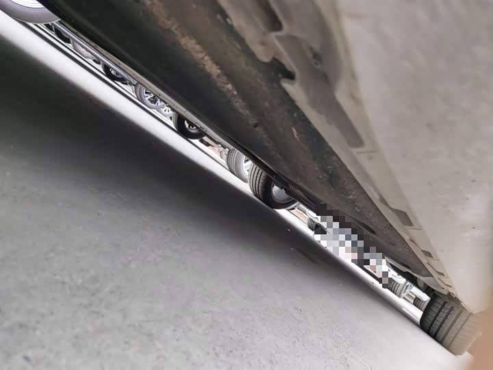 Фото 8 - Volkswagen CC