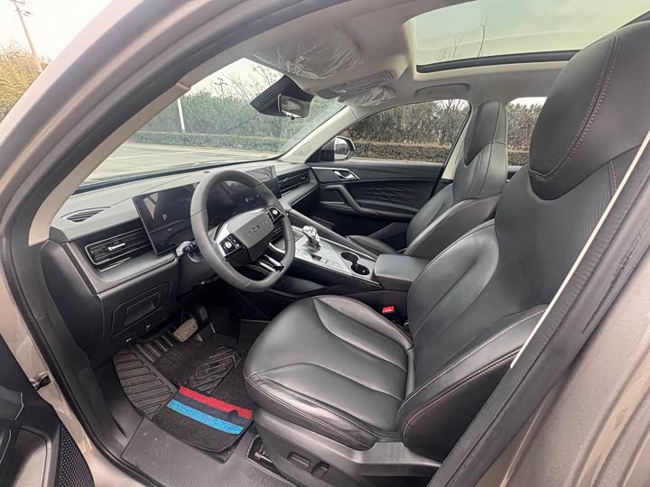 Фото 4 - Roewe RX5