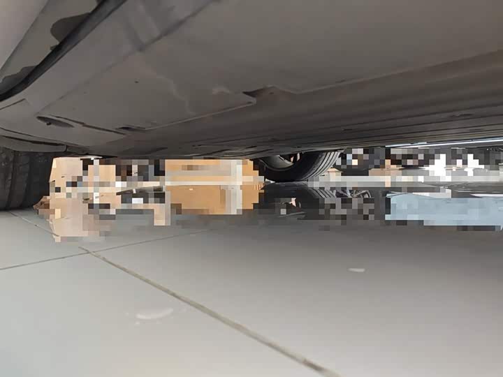 Фото 4 - XPeng G6